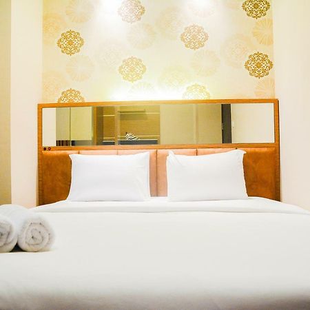 Spacious 2Br Gp Plaza Apartment By Travelio Jakarta Buitenkant foto