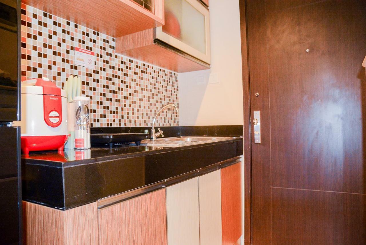 Spacious 2Br Gp Plaza Apartment By Travelio Jakarta Buitenkant foto