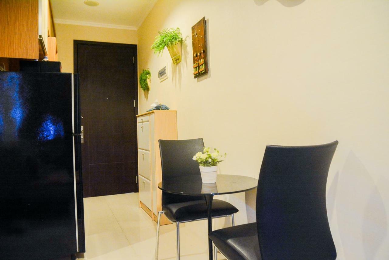Spacious 2Br Gp Plaza Apartment By Travelio Jakarta Buitenkant foto