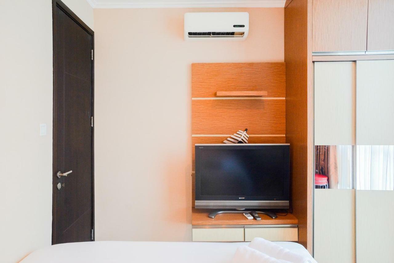 Spacious 2Br Gp Plaza Apartment By Travelio Jakarta Buitenkant foto