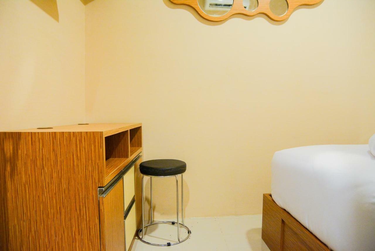 Spacious 2Br Gp Plaza Apartment By Travelio Jakarta Buitenkant foto